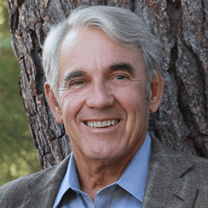 James C. Morgan