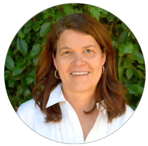 Leslie Hansen