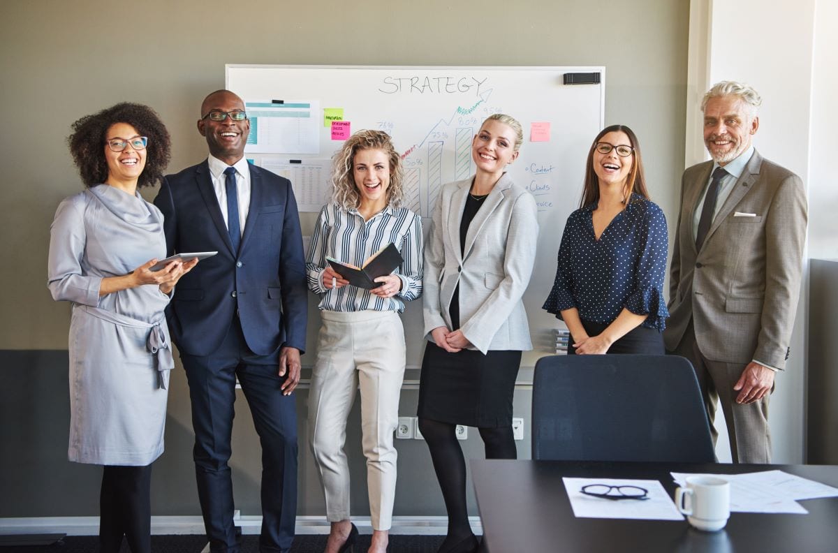 5 Ways to Be a Better Leader in 2025