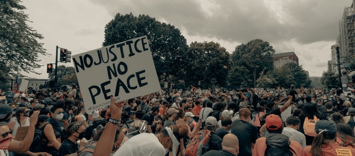 A Crisis of Culture