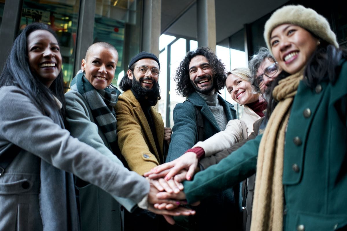 A Humble Approach to Giving