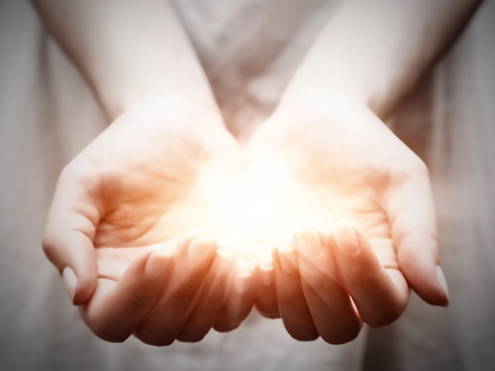 A Humble Approach to Giving
