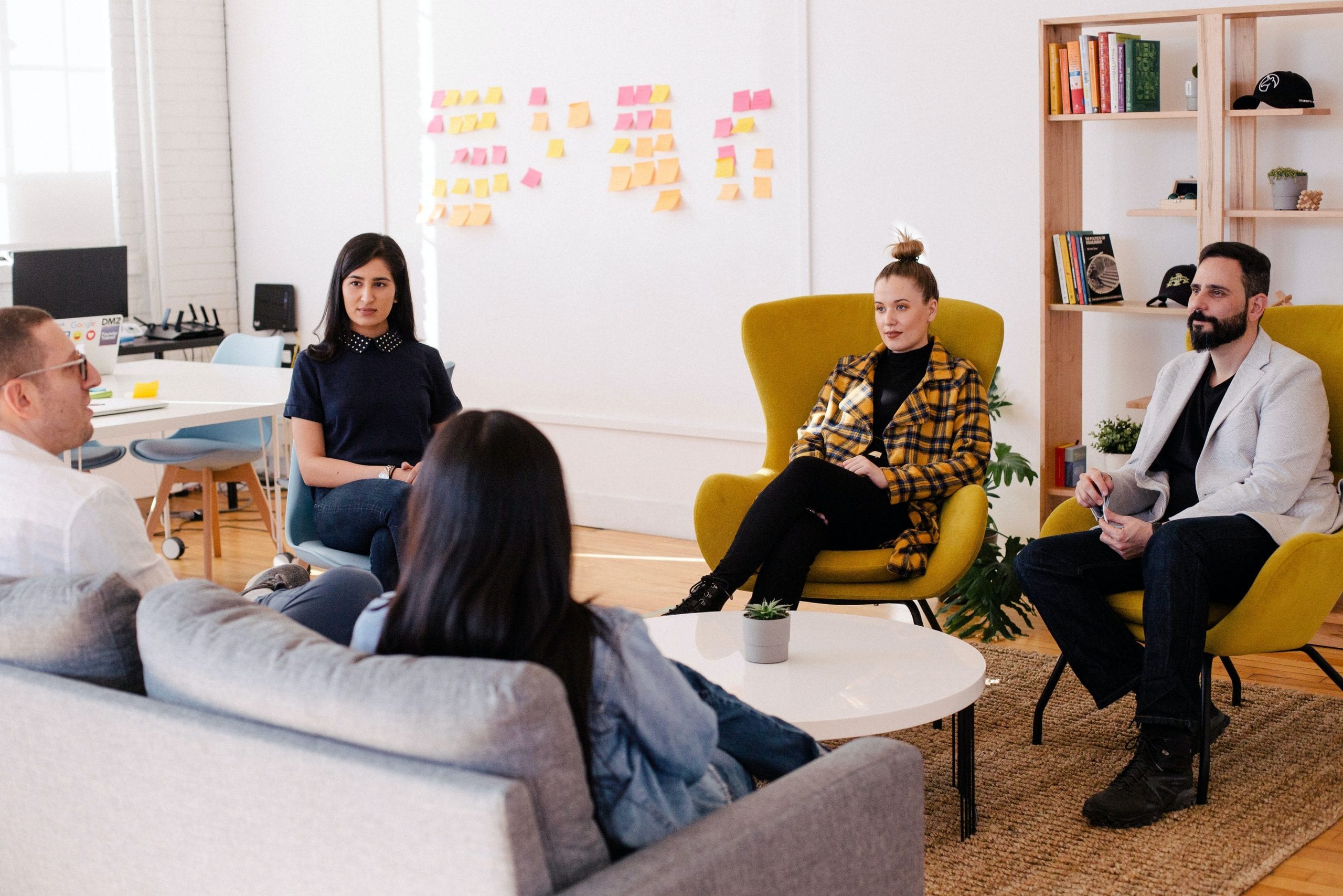 A Values-Based Culture