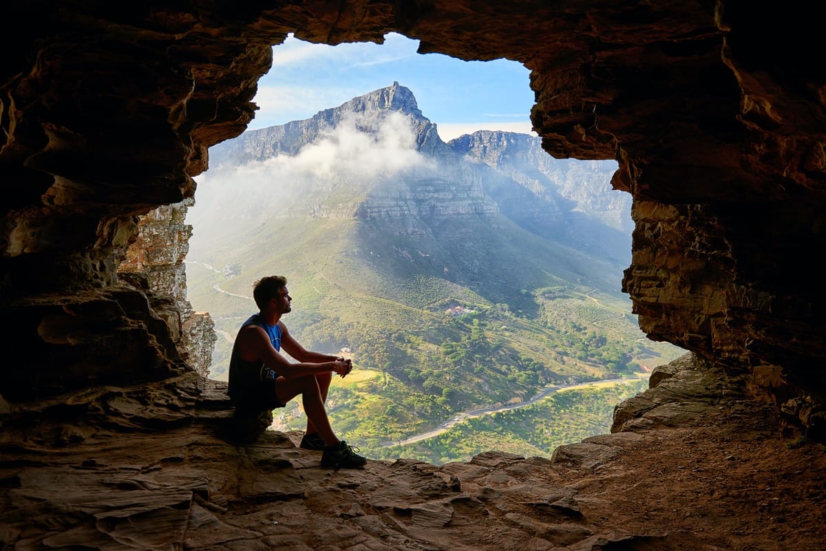 Achieving Goals Doesn't Make Things Easier