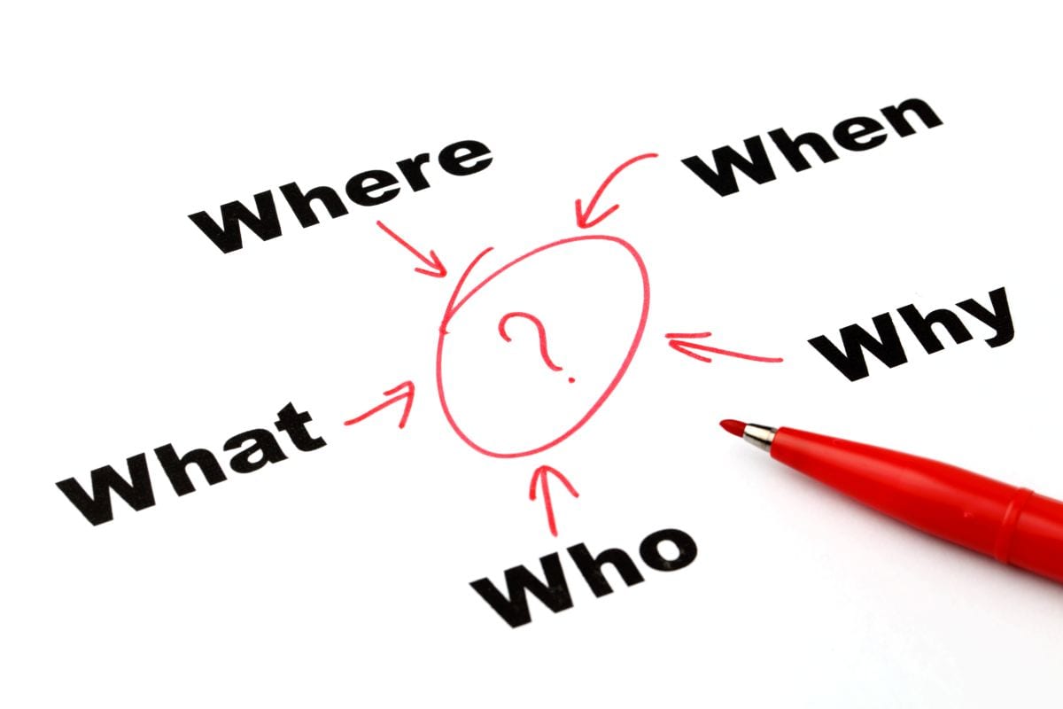 Ask Simple Questions