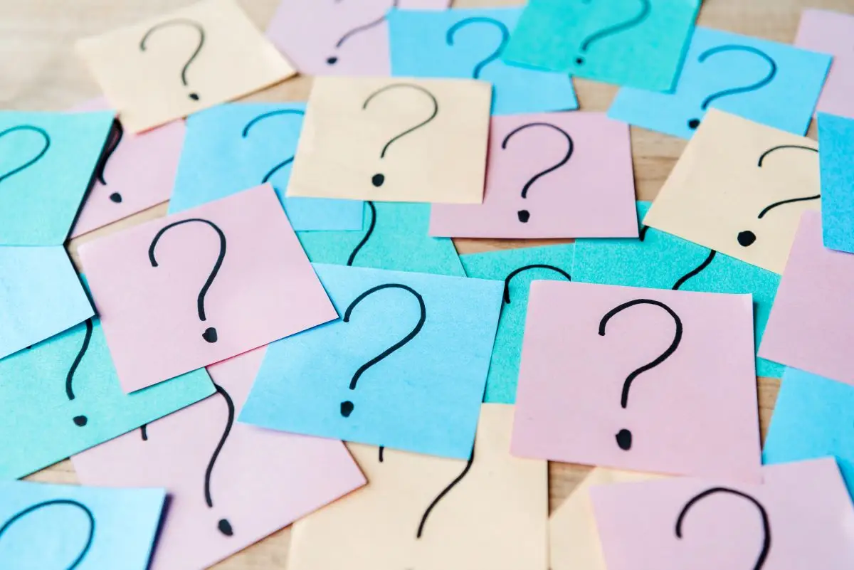 Ask Simple Questions