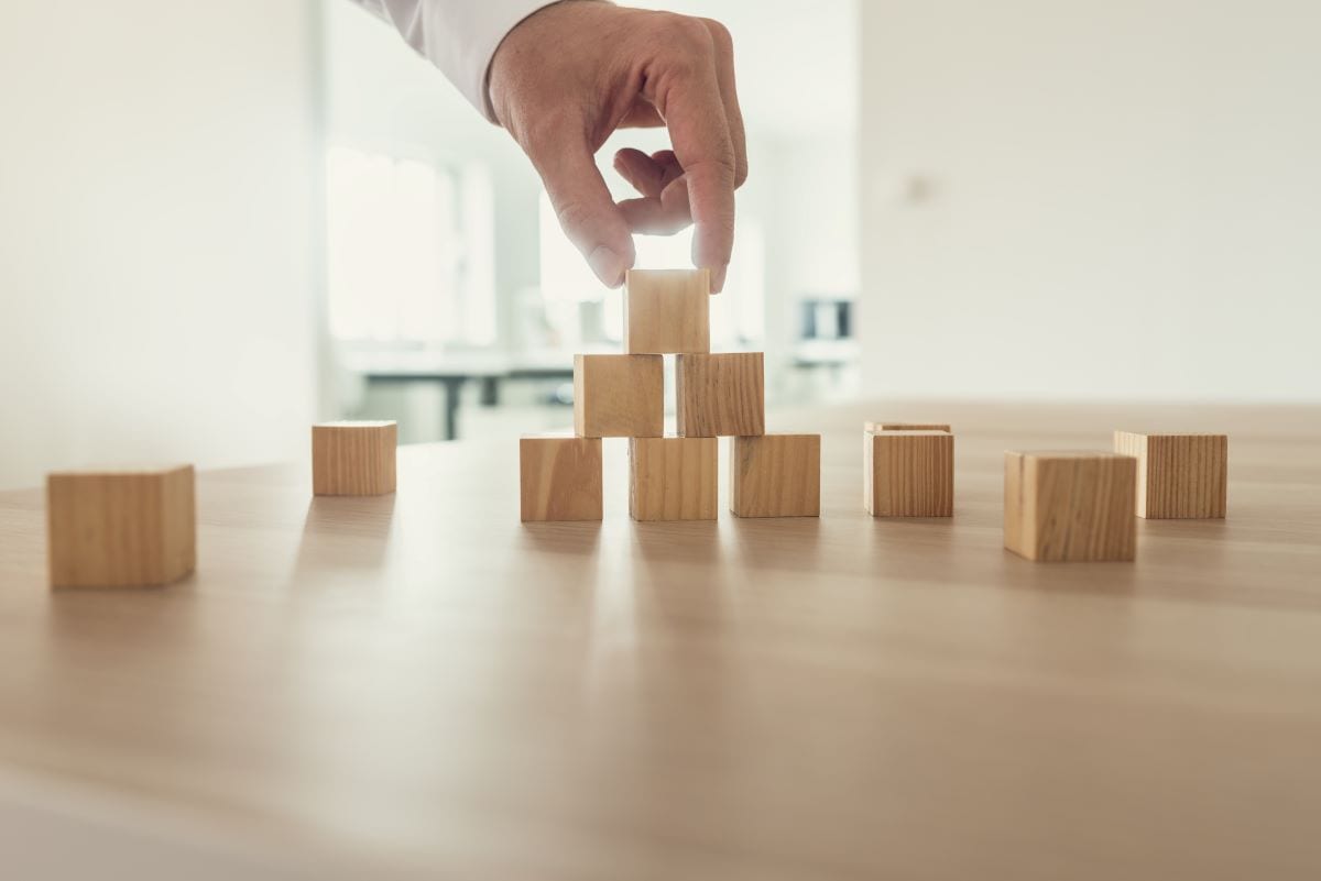 Building Nonprofit Boards