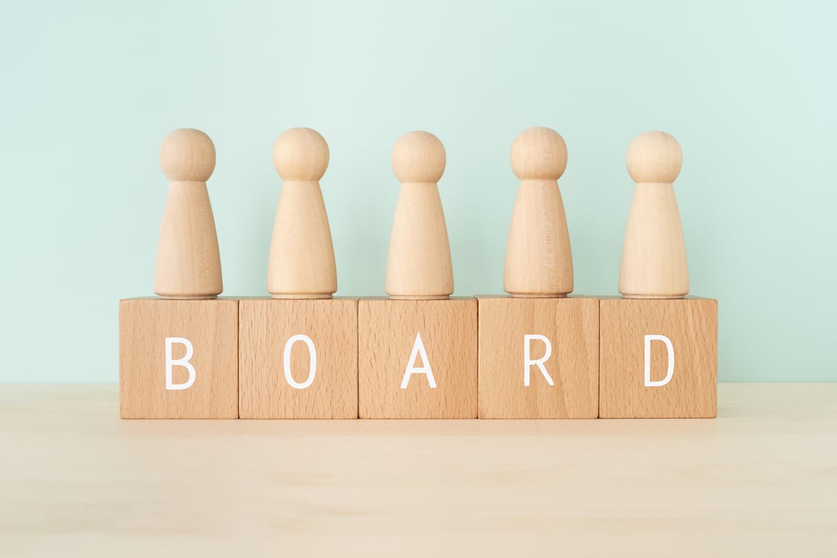 Building Nonprofit Boards