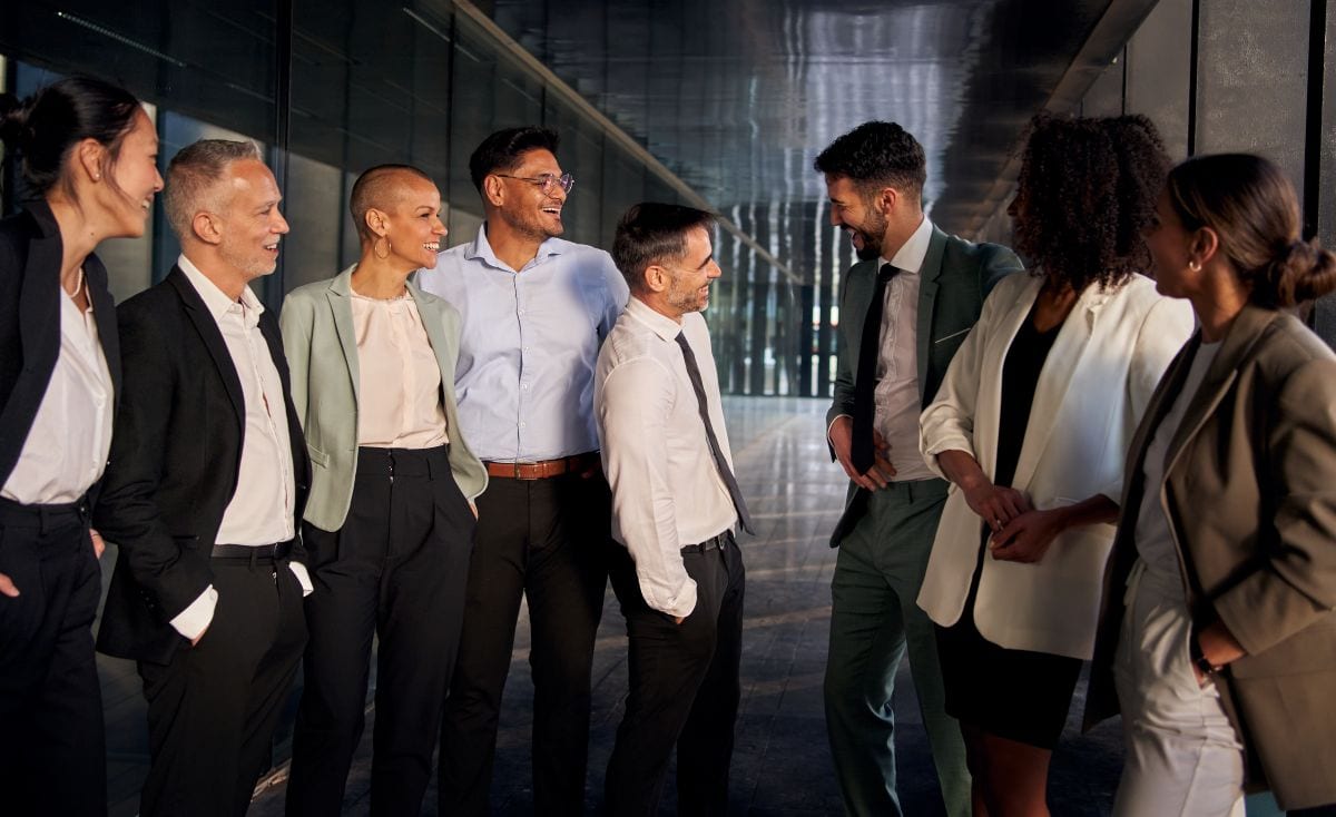 Building Respect and Trust: Insights from our Interviews