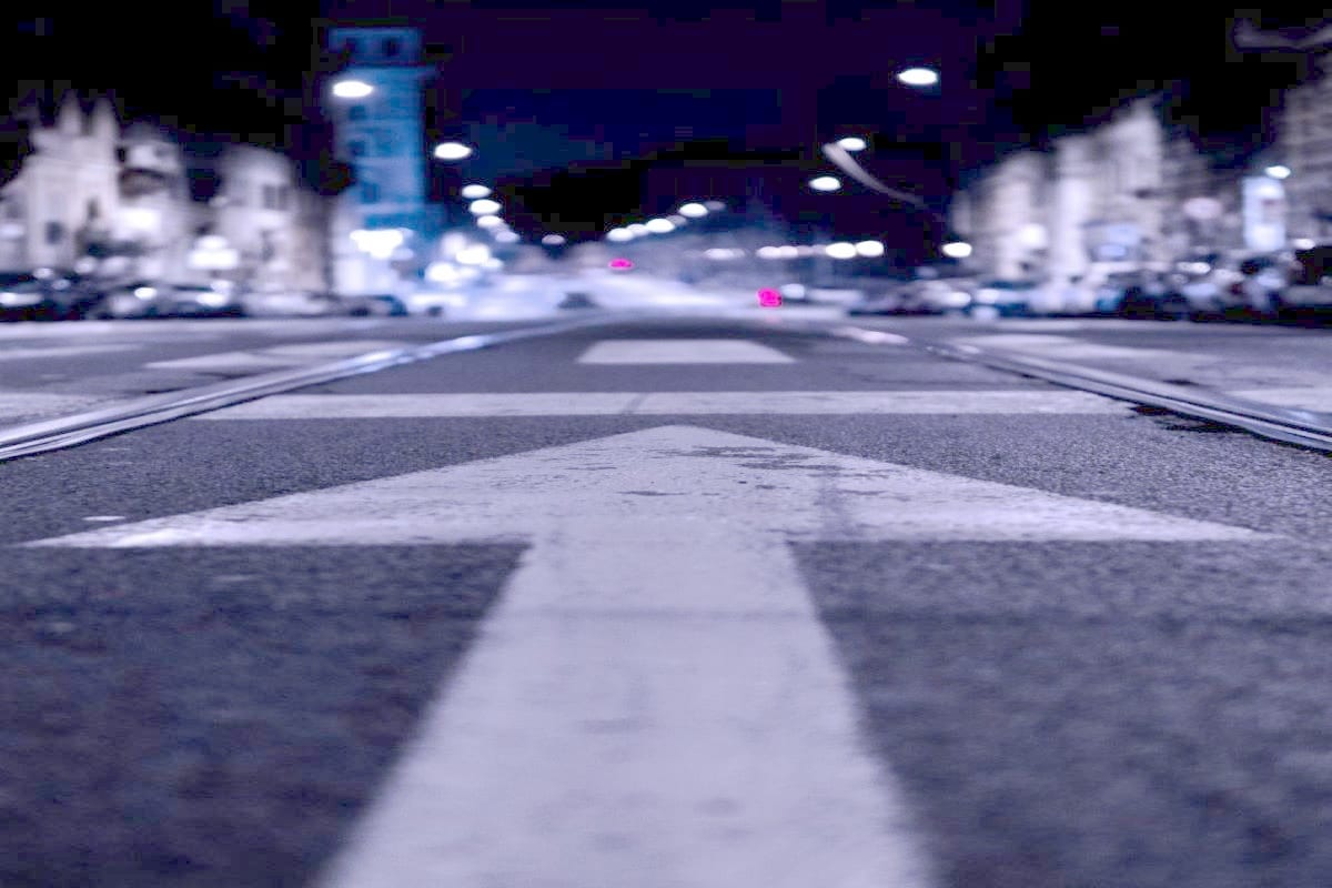 Decisions Create Momentum