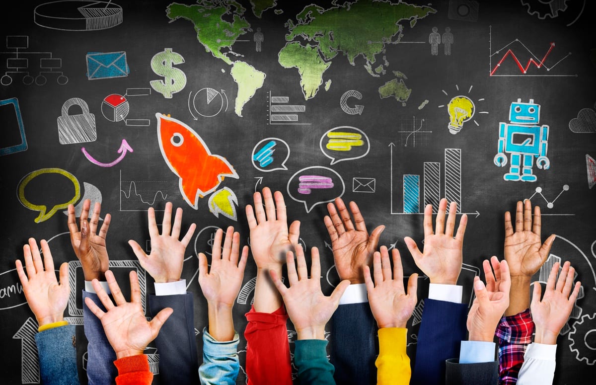 DEI is Driven by Fundamental Management Principles