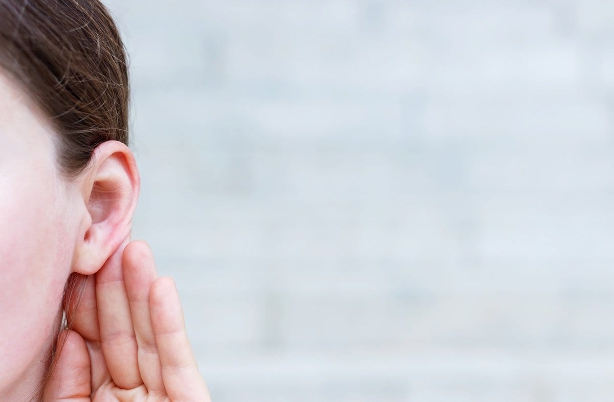 Develop a Listening Culture