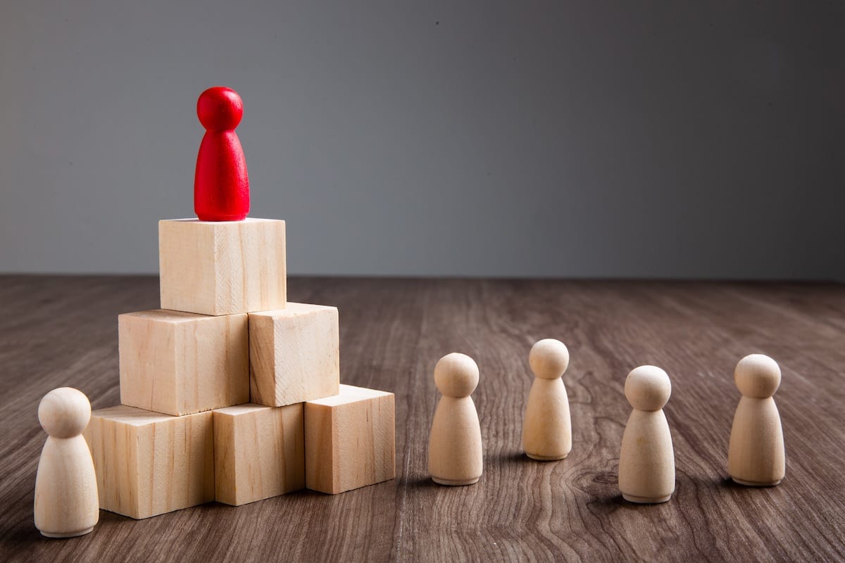 Developing Managers