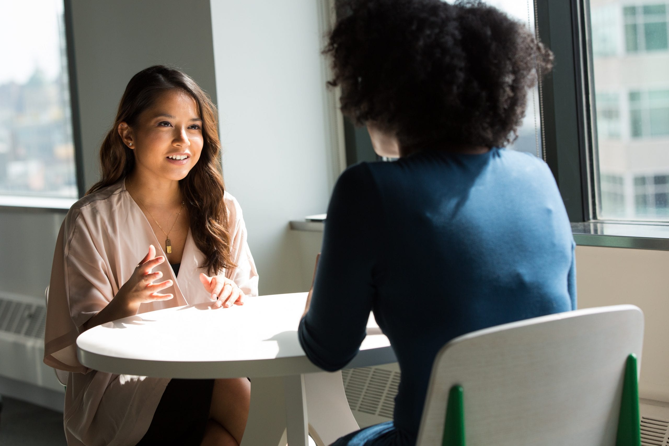 Developing Managers