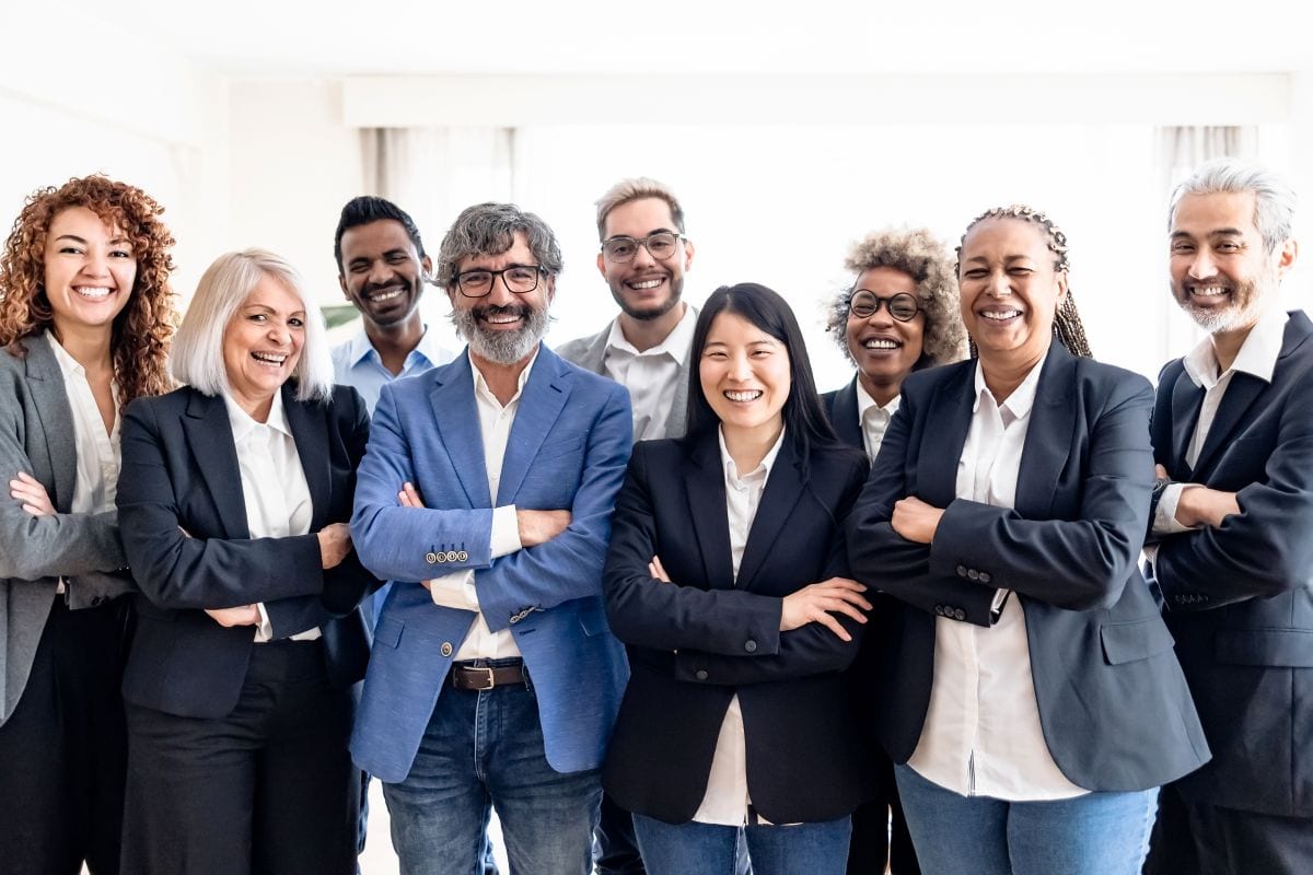 Diverse Boards Bring Diverse Perspectives