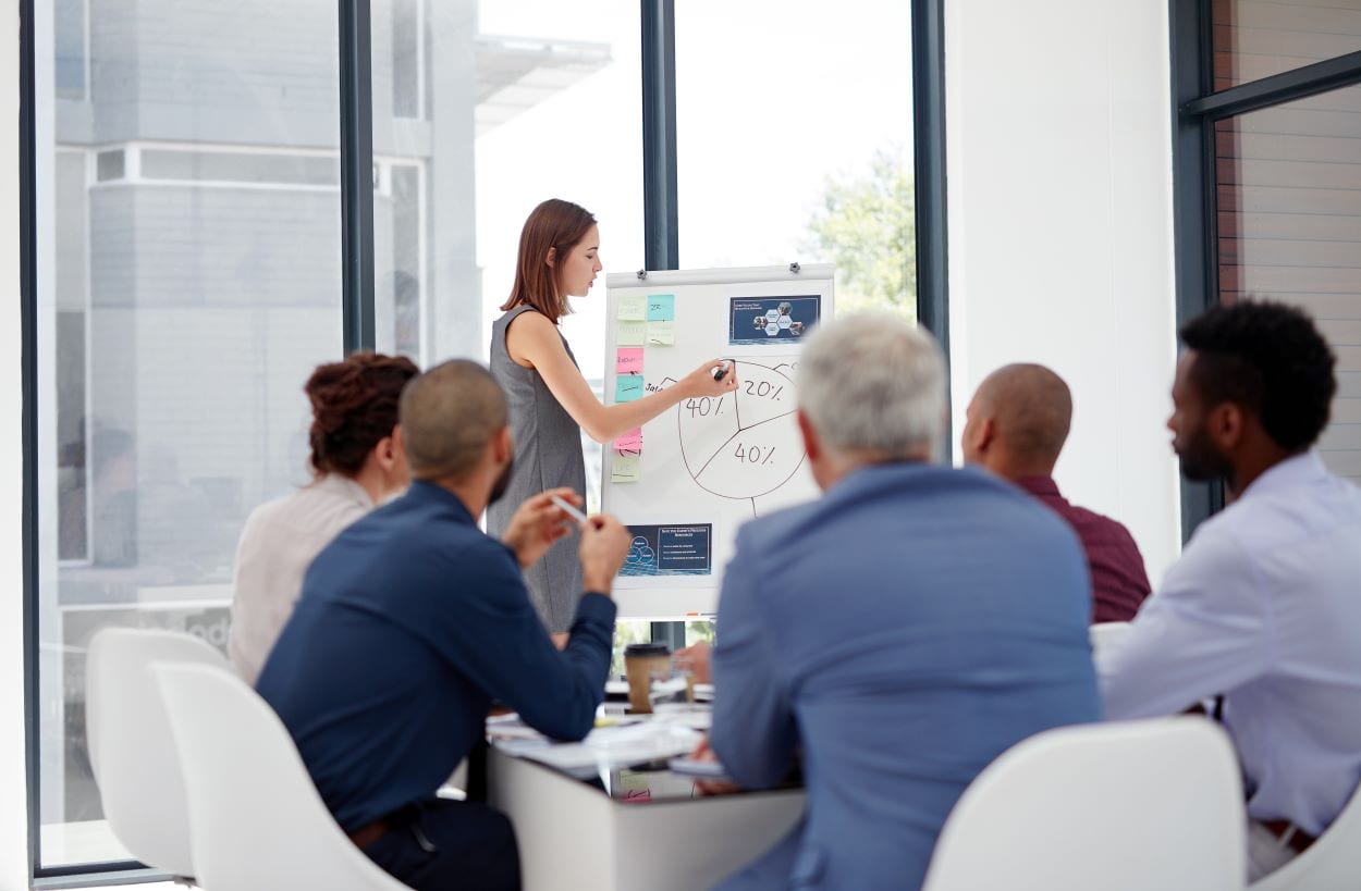Diverse Boards Provide Diverse Perspectives