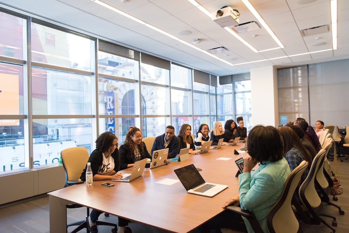 Diverse Boards Provide Diverse Perspectives