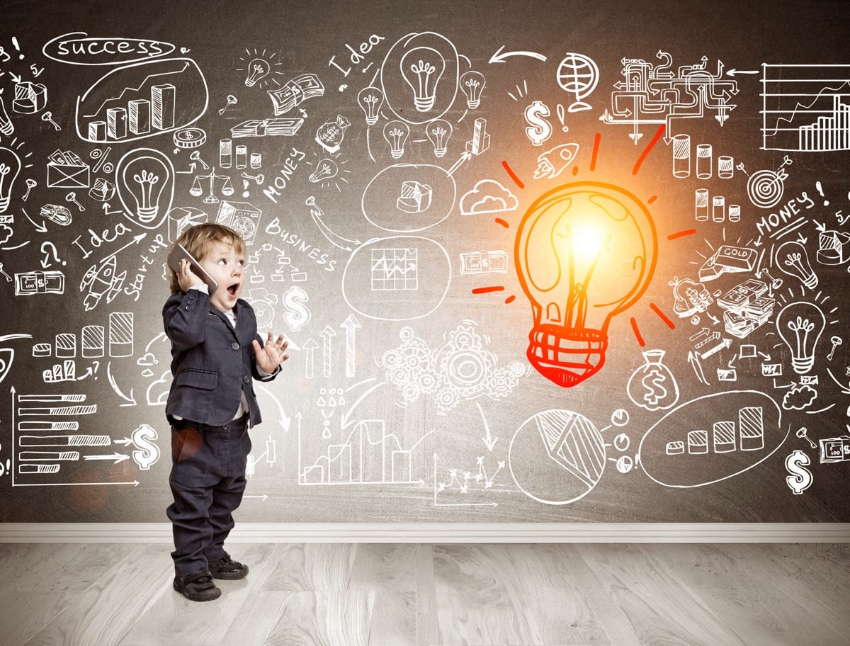 Excellent Managers are not Born