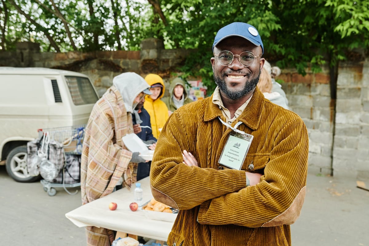 Focus on Your Local Community