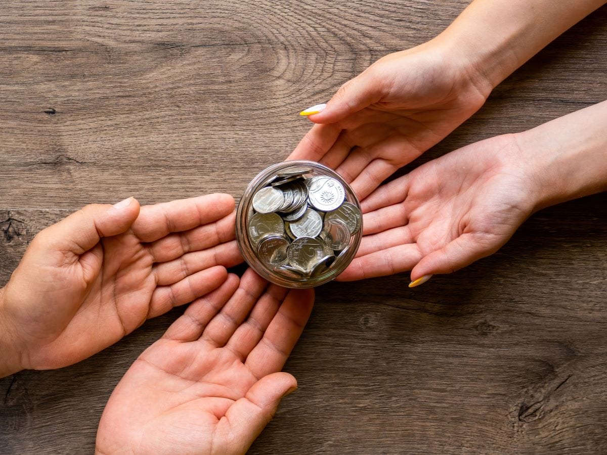 Fundraising is a Growing Challenge