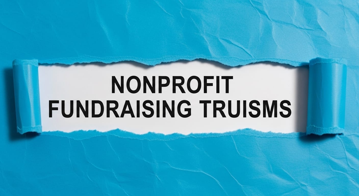 Fundraising Truisms