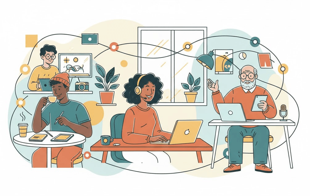 The Gig Economy: Helping Nonprofits Do the Whole Job