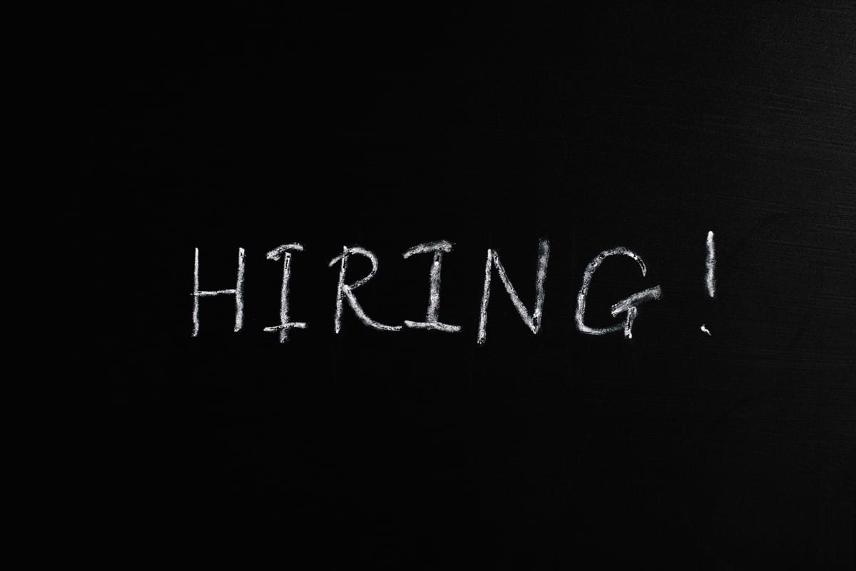 Hiring and the Two Negatives