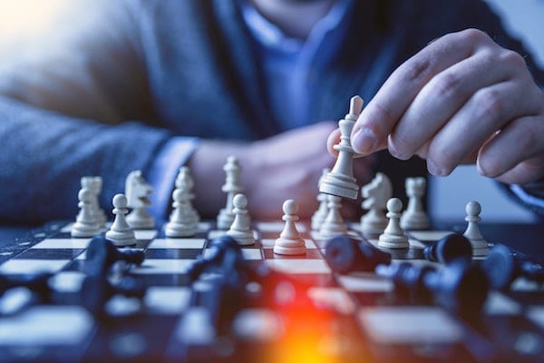 Manage Your Shortcomings