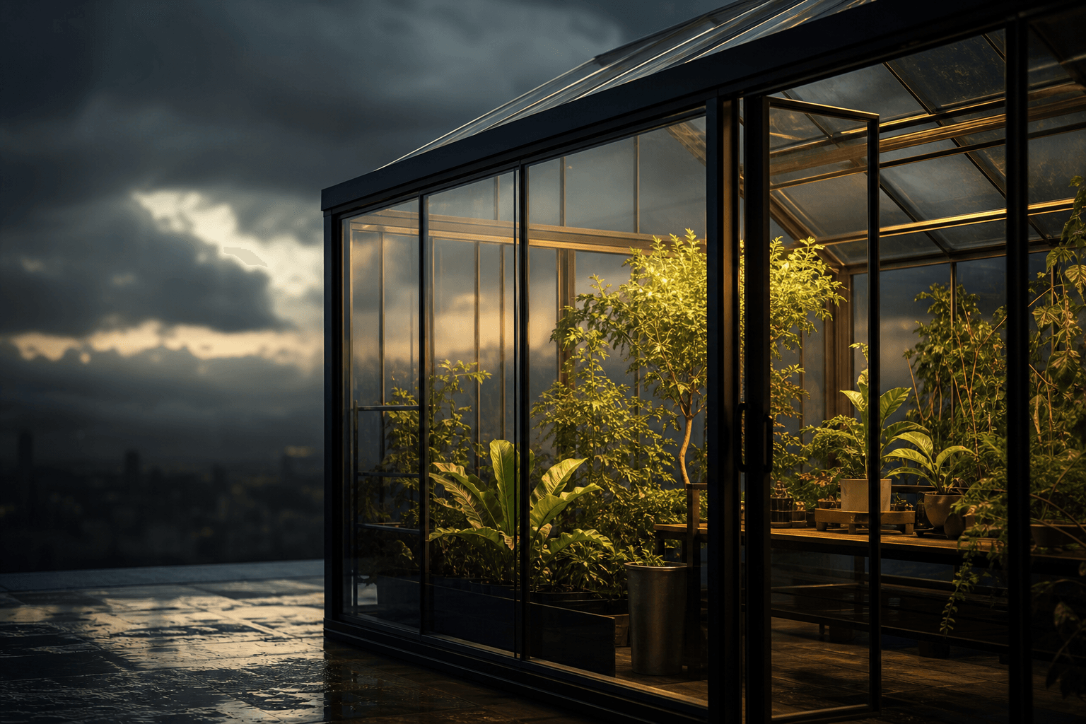 Managing in Turbulent Times