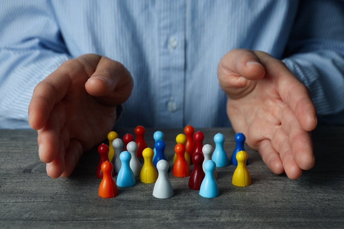 My Early Experience with Diversity, Equity and Inclusion