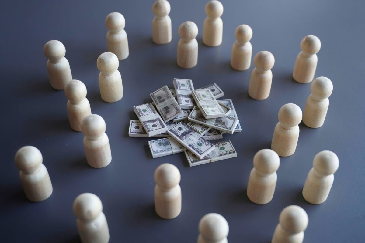 Nonprofits and the Uncertainty of Government Funding