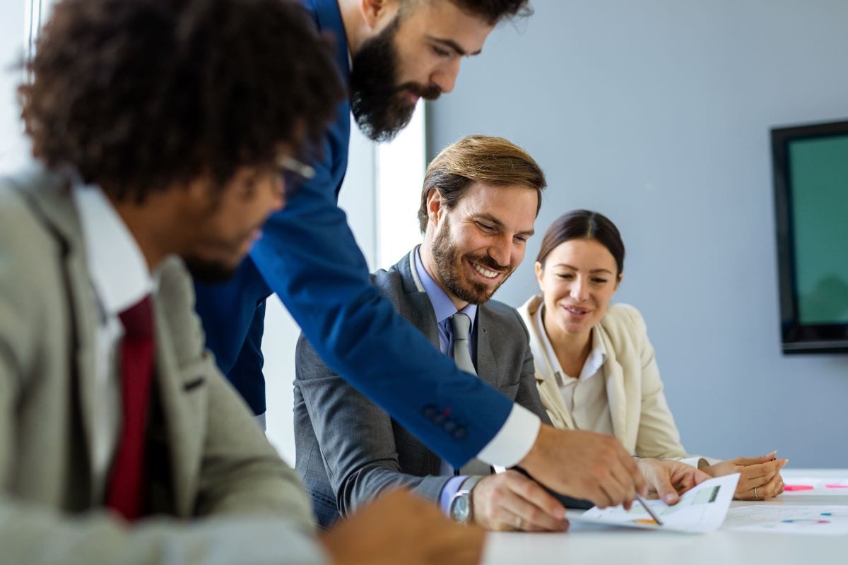 Participating on Nonprofit Boards
