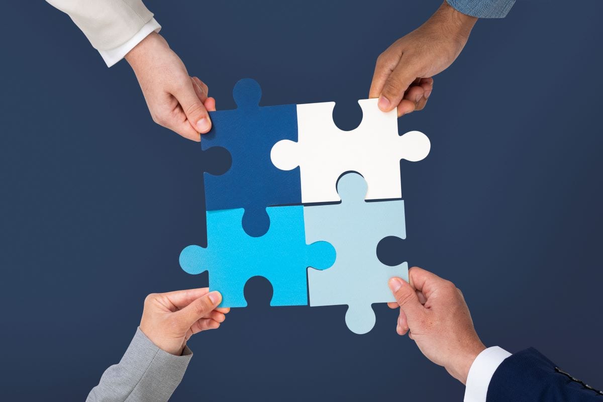 Problem-Solving and the “Let’s Do” Attitude