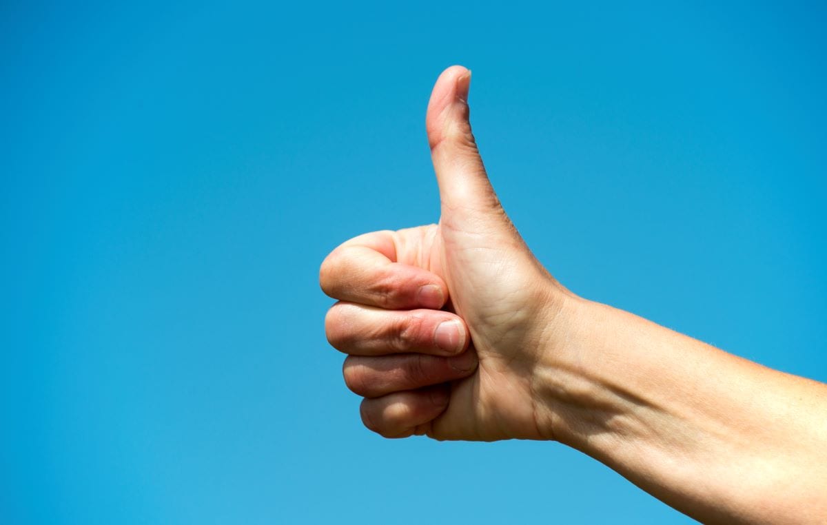 Problem-Solving and the “Let’s Do” Attitude