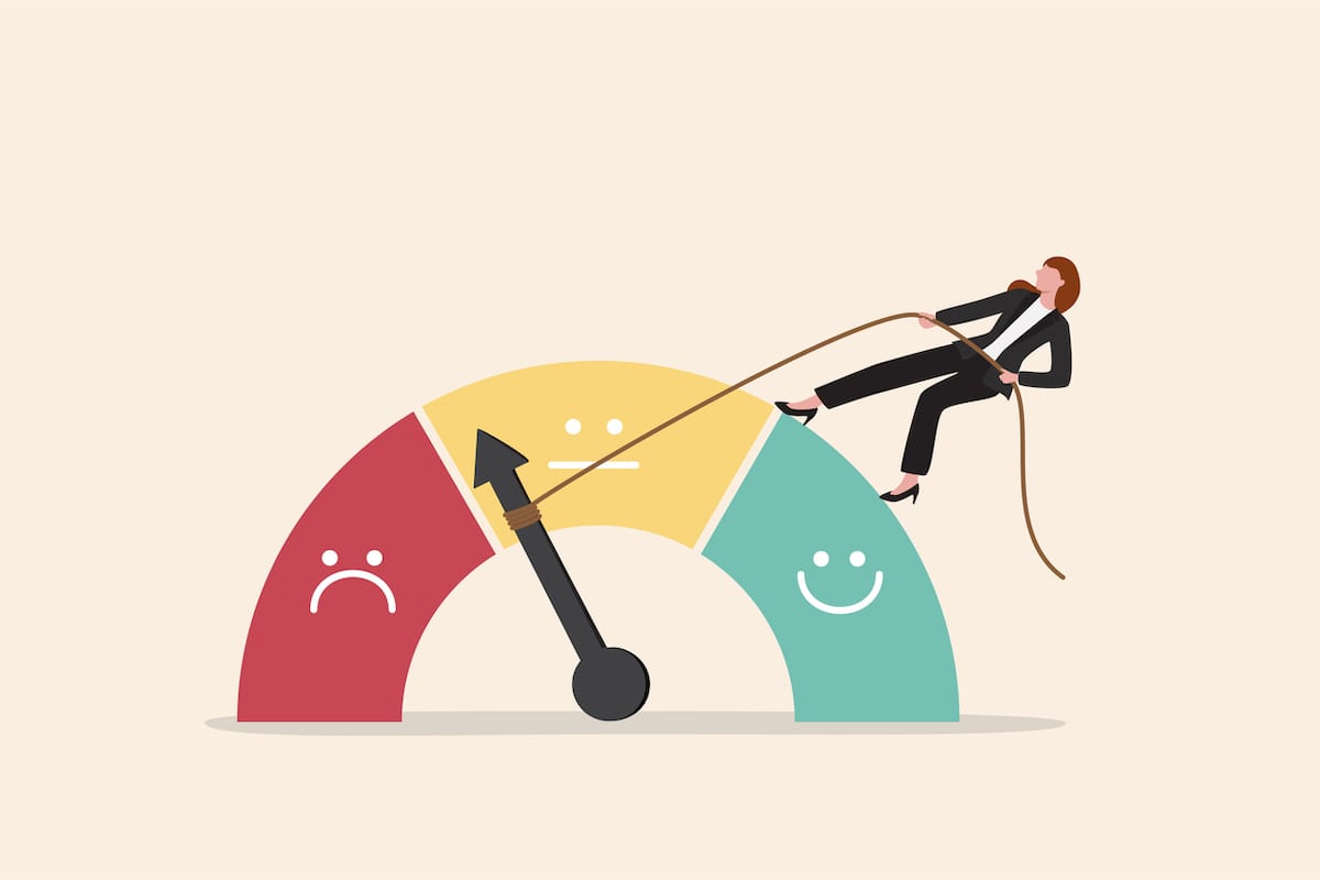 Problem-Solving and the “Let’s Do” Attitude