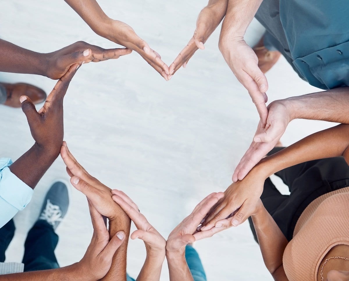 Respect & Trust is at the Heart of Diversity, Equity and Inclusion