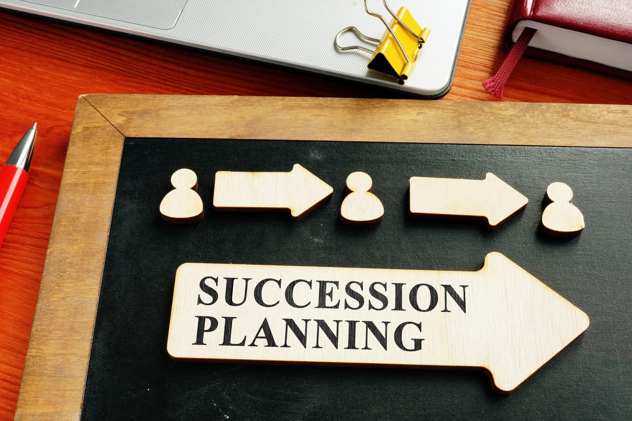 Succession Issues