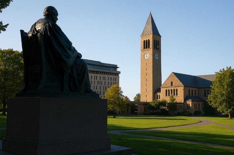 The Crisis at American Universities