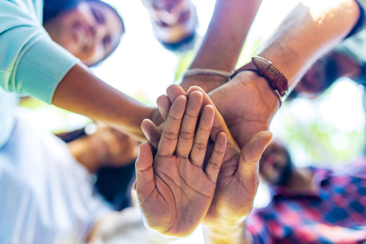 The Larger Goal of Doing Good