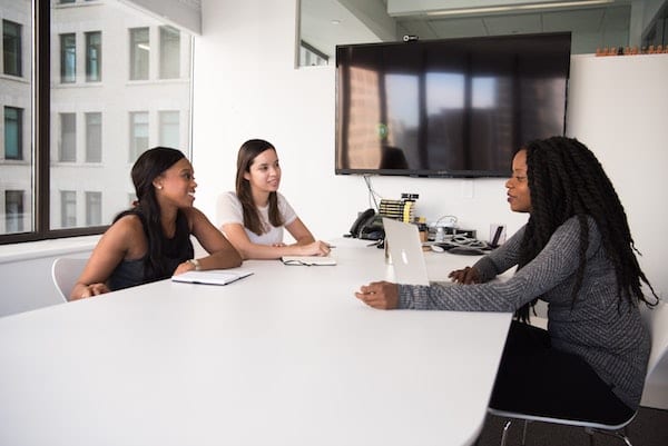 The Rule of Three For Hiring