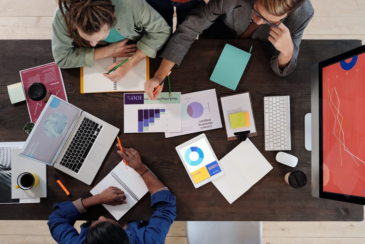 Where Strategy Meets Action