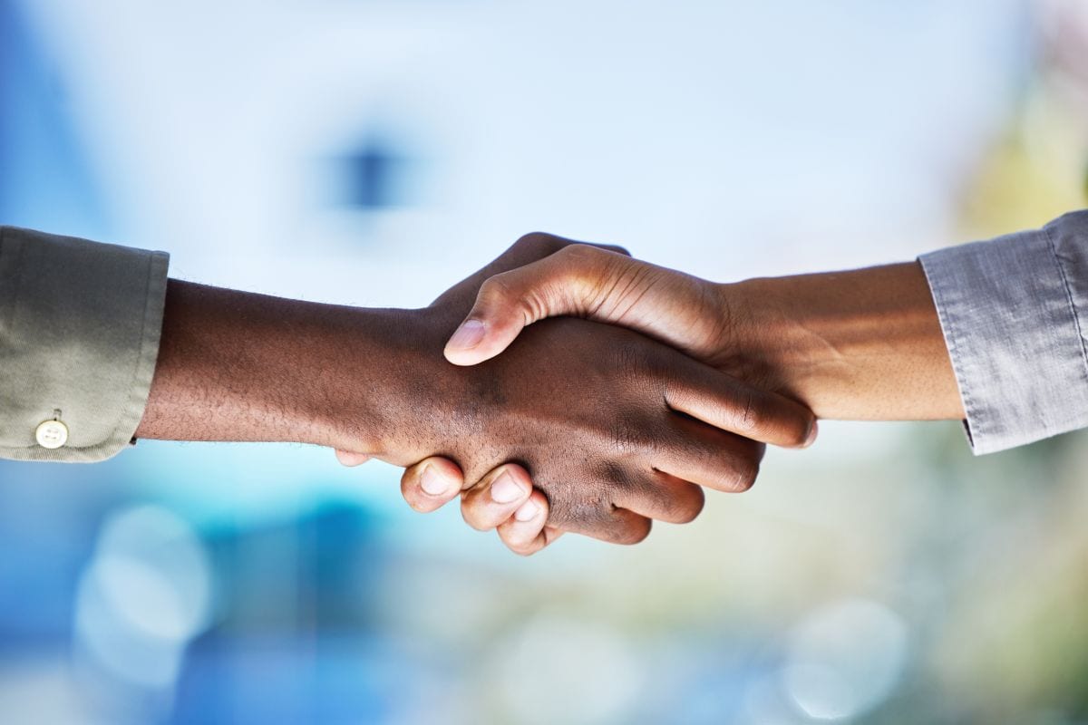 Your Partner's Success