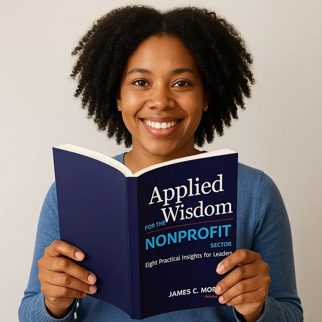 Applied Wisdom book