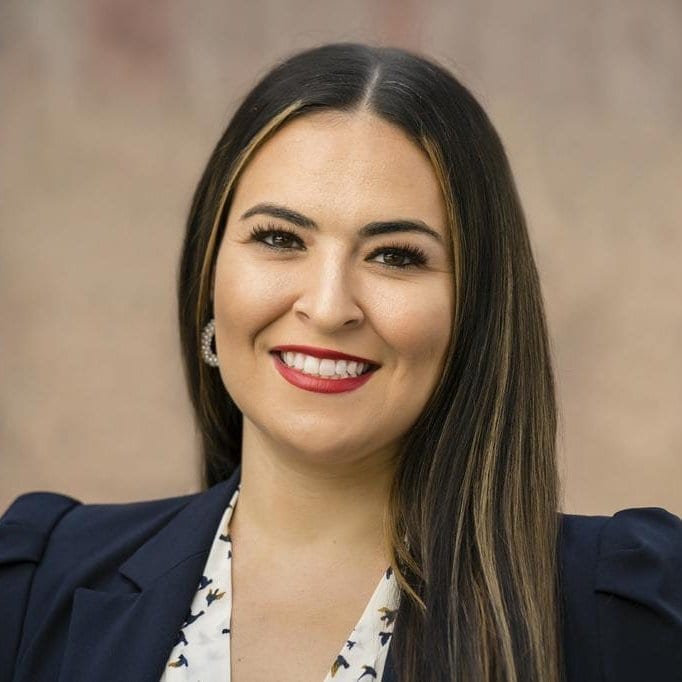 Gabriela Chavez-Lopez