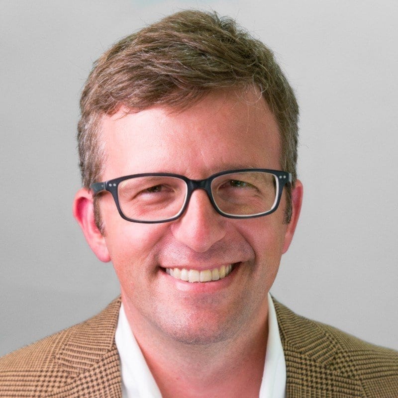 Michael Elliott