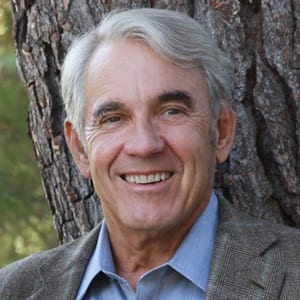 Jim Morgan
