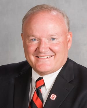 Brad McMillan