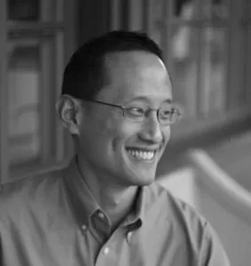 Curtis Chang