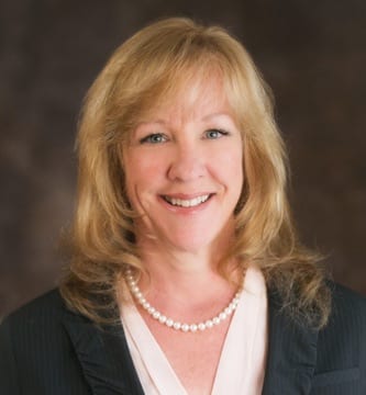 Lisa Andrew Ed.D.
