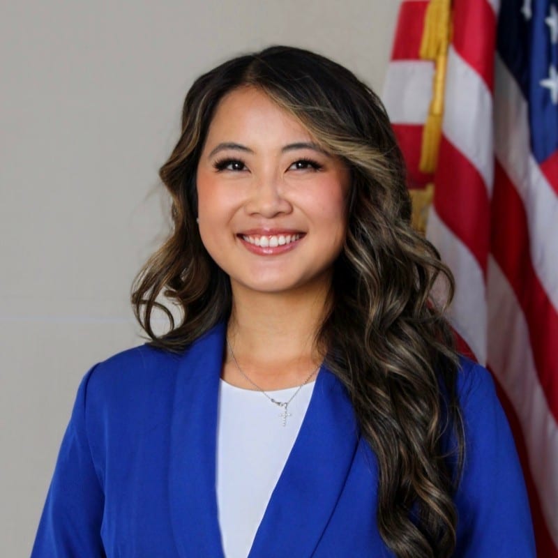 Nina Chuang